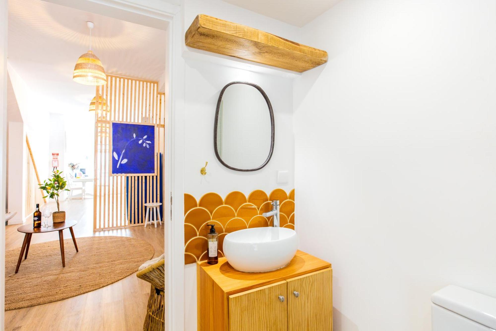 Appartamento Casa Lugos Funchal  Esterno foto