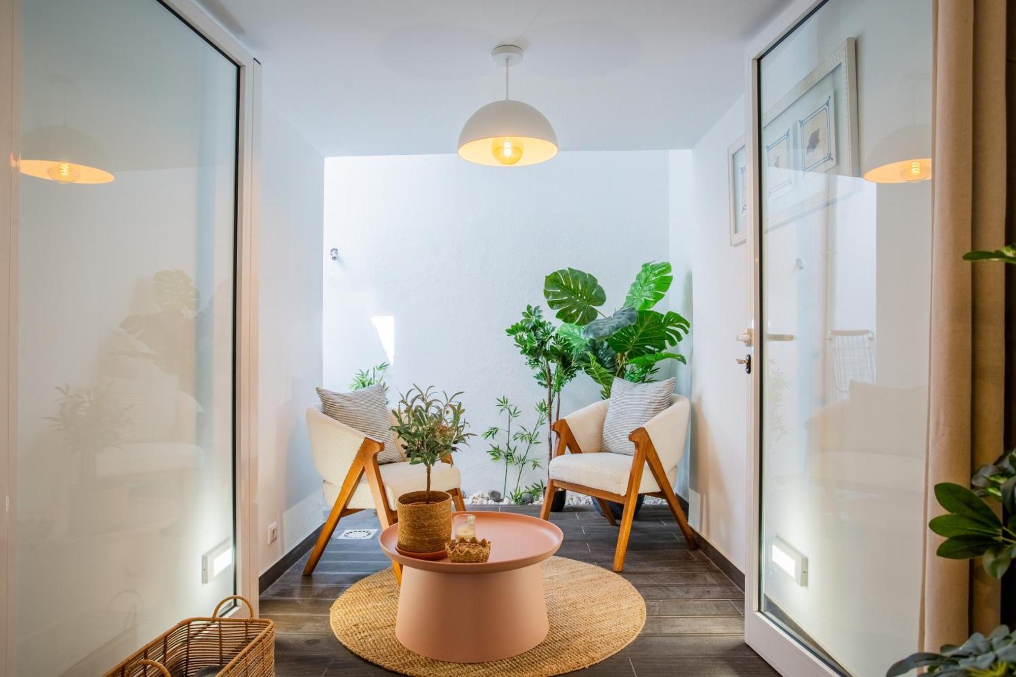 Appartamento Casa Lugos Funchal  Esterno foto